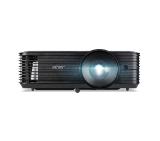 Acer Projector X1328, DLP, WXGA (1280 x800), 5000 ANSI Lm, 20 000:1, 3D, Auto keystone, 2*HDMI, VGA in/out, RCA, RS232, Audio in/out, DC Out (5V/1A), 3W Speaker, 2.7kg, Black