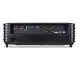 Acer Projector X1328, DLP, WXGA (1280 x800), 5000 ANSI Lm, 20 000:1, 3D, Auto keystone, 2*HDMI, VGA in/out, RCA, RS232, Audio in/out, DC Out (5V/1A), 3W Speaker, 2.7kg, Black