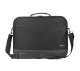 Natec Laptop Bag Impala 2 17.3", Onyx Black