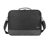 Natec Laptop Bag Impala 2 17.3", Onyx Black