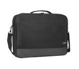 Natec Laptop Bag Impala 2 17.3", Onyx Black