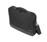 Natec Laptop Bag Impala 2 17.3", Onyx Black