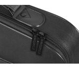 Natec Laptop Bag Impala 2 17.3", Onyx Black