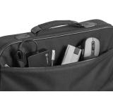 Natec Laptop Bag Impala 2 17.3", Onyx Black