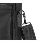 Natec Laptop Bag Impala 2 17.3", Onyx Black