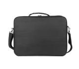 Natec Laptop Bag Impala 2 17.3", Onyx Black