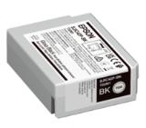 Epson SJIC42P-BK Ink cartridge for ColorWorks C4000e BK (Black)