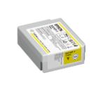 Epson SJIC42P-Y Ink cartridge for ColorWorks C4000e ( Yellow)