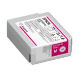 Epson SJIC42P-M Ink cartridge for ColorWorks C4000e ( Magenta)