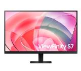 Samsung 27D700 27" IPS LED,4K 3840x2160, 350 cd/m2, PBP, PIP, 3xUSB 3.0, Display Port 1.4, 2xHDMI 2.2, Black