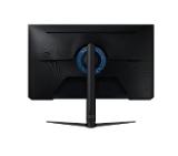 Samsung 32DG300 32" Odyssey G3, VA, 165 Hz, 1 ms, 1920x1080, DP, HDMI, Black