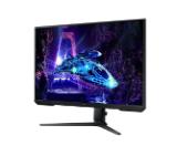 Samsung 32DG300 32" Odyssey G3, VA, 165 Hz, 1 ms, 1920x1080, DP, HDMI, Black