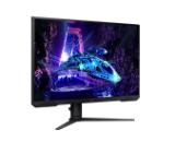 Samsung 32DG300 32" Odyssey G3, VA, 165 Hz, 1 ms, 1920x1080, DP, HDMI, Black