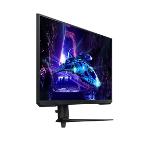 Samsung 32DG300 32" Odyssey G3, VA, 165 Hz, 1 ms, 1920x1080, DP, HDMI, Black