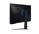 Samsung 32DG300 32" Odyssey G3, VA, 165 Hz, 1 ms, 1920x1080, DP, HDMI, Black