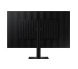 Samsung 32D600 32" IPS LED, 2560x1440, 350 cd/m2, PBP, PIP, USB-C 90W, 3xUSB 3.0, Display Port 1.4, 2xHDMI 2.2, Black