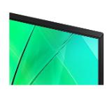 Samsung 24D600 24" IPS LED, 2560x1440, 350 cd/m2, PBP, PIP, 3xUSB 3.0, Display Port 1.4, 2xHDMI 2.2, Black