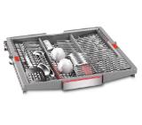 Bosch SMI4ECS31E SER4 Semi-integrated dishwasher, A,  9,0l, 14ps, 42dB(B), VarioDrawer Pro, Rackmatic, HC