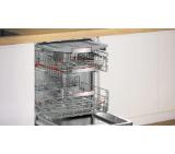 Bosch SMI4ECS31E SER4 Semi-integrated dishwasher, A,  9,0l, 14ps, 42dB(B), VarioDrawer Pro, Rackmatic, HC