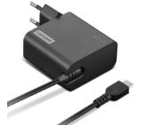 Lenovo 65W USB-C Wall Adapter-EU Pin