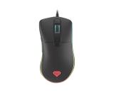 Genesis Gaming Mouse Krypton 510 8000 DPI, Optical with software, Black