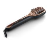 Rowenta CF9940F0 Hair Therapist Steam Brush  Black