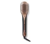 Rowenta CF9940F0 Hair Therapist Steam Brush  Black