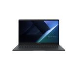 Asus,ExpertBook B1 B1503CVA-NJ0196X, I7-1355U, 15.6" FHD IPS(1920x1080), Intel Iris Xe Graphics, DDR4 16GB ( 16GB DDR4 on board ). (1 slot free), 512GB M.2 NVMe,VGA,HDMI,RJ45,Windows 11 Pro, Backpack, Gentle Grey