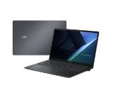 Asus,ExpertBook B1 B1503CVA-NJ0196X, I7-1355U, 15.6" FHD IPS(1920x1080), Intel Iris Xe Graphics, DDR4 16GB ( 16GB DDR4 on board ). (1 slot free), 512GB M.2 NVMe,VGA,HDMI,RJ45,Windows 11 Pro, Backpack, Gentle Grey