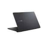 Asus,ExpertBook B1 B1503CVA-NJ0196X, I7-1355U, 15.6" FHD IPS(1920x1080), Intel Iris Xe Graphics, DDR4 16GB ( 16GB DDR4 on board ). (1 slot free), 512GB M.2 NVMe,VGA,HDMI,RJ45,Windows 11 Pro, Backpack, Gentle Grey