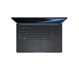 Asus,ExpertBook B1 B1503CVA-NJ0196X, I7-1355U, 15.6" FHD IPS(1920x1080), Intel Iris Xe Graphics, DDR4 16GB ( 16GB DDR4 on board ). (1 slot free), 512GB M.2 NVMe,VGA,HDMI,RJ45,Windows 11 Pro, Backpack, Gentle Grey