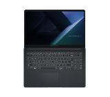 Asus,ExpertBook B1 B1503CVA-NJ0196X, I7-1355U, 15.6" FHD IPS(1920x1080), Intel Iris Xe Graphics, DDR4 16GB ( 16GB DDR4 on board ). (1 slot free), 512GB M.2 NVMe,VGA,HDMI,RJ45,Windows 11 Pro, Backpack, Gentle Grey