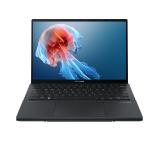 Asus ZenBook Duo 14 UX8406MA-PZ346X, Screen Pad Plus, Intel ULTRA 7 155H ,14" OLED, WQXGA+ ( 2880X1800 ) 16:10Touch, 32GB LPDDR5X (on bd), 1TB SSD, Soft Keyboard, Windows11 Pro,GREY