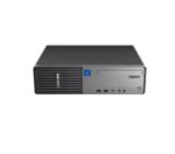 Lenovo ThinkCentre neo 50s G5 SFF Intel Core i3-14100 (up to 4.7GHz, 12MB), 16GB DDR5-4800, 512GB SSD, Intel UHD Graphics 730, DVD, KB, Mouse, DOS, 3Y Onsite