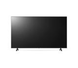 LG 65UR75003LK, 65" 4K UltraHD TV 4K (3840 x 2160), DVB-T2/C/S2, webOS 23 Smart TV, ThinQ AI, a5 AI Processor 4K Gen6, WiFi, HDR10, HLG, ALLM/HGiG, 4K Upscaling, AI Sound, Magic Controll, HDMI eARC, CI, LAN, USB, Bluetooth, 2 Pole Stand, Black