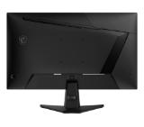 MSI MAG 275QF, 27", Rapid IPS, 0.5ms, 180Hz, AG, WQHD 2560x1440, Adaptive-Sync, AI Vision, CONSOLE MODE, LBL, Anti-Flicker, 100M:1, 300 nits, 1x DP(1.4), 2x HDMI (2.0b), Headphone-out, Tilt, VESA 100, Frameless, 9S6-3CE21M-022