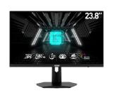 MSI G244F E2, 23.8", 1ms, 180Hz, Rapid IPS, 1920x1080, FLAT, Adaptive-Sync, Anti-glare, Anti-Flicker, Less Blue Light, Night Vision, CONSOLE MODE, 300 nits, 1000:1, 2x HDMI, 1x DP, 1x Earphone out, Tilt, VESA 75, Frameless, 9S6-3BB4CH-035