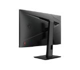 MSI G274QPX, 27", 240Hz, 1ms, Rapid IPS, 2560x1440, G-Sync Compatible, Gaming OSD, Mystic Light, 98% DCI-P3, AG, USB hub, 400 nits, 1000:1, DCR 100M:1, DP(1.4a), 2xHDMI(2.0b), 1xTypeC DP alt. w/PD (65W), Heigh Adj., VESA, 9S6-3CC29H-040