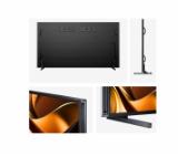 Hisense, 110''  UXNQ,Mini-LED, FALD, 144Hz, Quantum Dot, Vidaa, ADS, Black