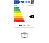 HP Series 7 Pro 24" WUXGA Monitor  - 724pn