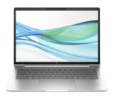 HP ProBook 440 G11, Ultra 5-125U(up to 4.3GHz/12MB/12C), 14" FHD WUXGA AG 300nits, 16GB 5600Mhz 1DIMM, 512GB PCIe SSD, WiFi 6E + BT5.3, FPR, Backlit Kbd, 3C Batt, Free DOS, 3Y NBD On Site