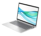 HP ProBook 440 G11, Ultra 5-125U(up to 4.3GHz/12MB/12C), 14" FHD WUXGA AG 300nits, 16GB 5600Mhz 1DIMM, 512GB PCIe SSD, WiFi 6E + BT5.3, FPR, Backlit Kbd, 3C Batt, Free DOS, 3Y NBD On Site