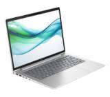 HP ProBook 440 G11, Ultra 5-125U(up to 4.3GHz/12MB/12C), 14" FHD WUXGA AG 300nits, 16GB 5600Mhz 1DIMM, 512GB PCIe SSD, WiFi 6E + BT5.3, FPR, Backlit Kbd, 3C Batt, Free DOS, 3Y NBD On Site