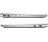 HP EliteBook 640 G11, Ultra 7-155U(up to 4.8GH/12MB/12C), 14" FHD WUXGA AG 300nits Touch, 16GB 5600Mhz 2DIMM, 1TB PCIe SSD, WiFi 6E + BT 5.3, FPR, Smart Card Reader, Backlit Kbd, 3C Batt, Win 11 Pro, 3Y NBD