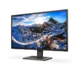 Philips 439P1, 42.5" VA WLED, 3840x2160@60Hz, 4ms GtG, 400cd m/2, 4000:1, 50M:1 DCR, Adaptive Sync, FlickerFree, LowBlue Mode, 5Wx2, Tilt, Height Adjust, Swivel, 2xHDMI, DP, USB hub