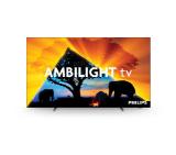 Philips 55OLED769/12 , 55" UHD 4K OLED 120Hz Ultra-low lag, 3840x2160, DVB-T/T2/T2-HD/C/S/S2, Ambilight 3, HDR10+, Titan OS, Dolby Vision, Atmos, DTS Play-Fi, P5 Perfect/Al, BT 5.2, 4*HDMI, G-Sync, VRR, Free Sync, 2* USB, 802.11ac, Lan, 20W RMS