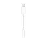 Apple USB-C to 3.5 mm Headphone Jack Adapter