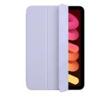 Apple Smart Folio for iPad mini (A17 Pro) - Light Violet