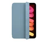 Apple Smart Folio for iPad mini (A17 Pro) - Denim