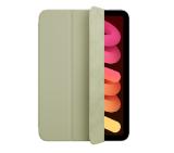 Apple Smart Folio for iPad mini (A17 Pro) - Sage